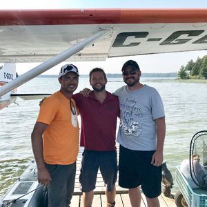 Meet your Posher, Phil